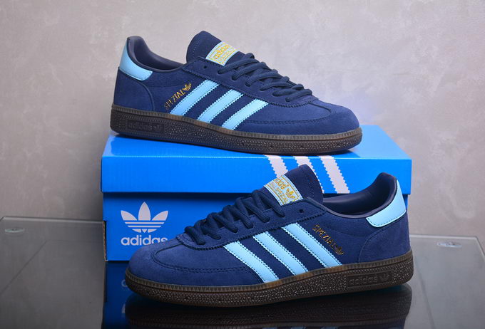 Adidas Handball Spezial Unisex ID:20240818-27